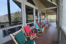 Eagles Rest:Mountain views>Huge home>Hiking (#23-ZONE3439) - Image 2