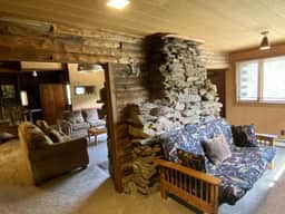 SALE! Brown Cabin: Charming Mountain House w/Views - Image 5