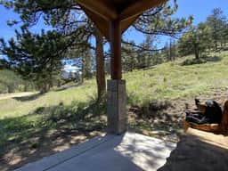 Bears Den #2- Cozy Mountain Duplex, Views + Wildlife & Hot Tub - SALE! - Image 5