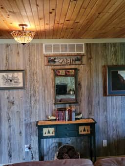 Ranch House on 750 acres near Niangua River - Image 5