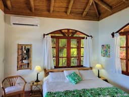 Mountainside Studio with Gorgeous Ocean Views - Image 3