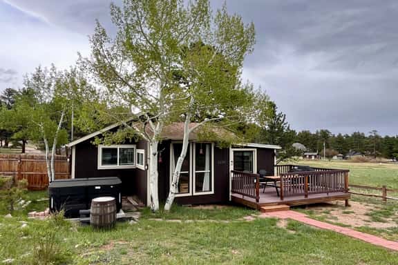 Eagle Cliff Retreat - Image 1