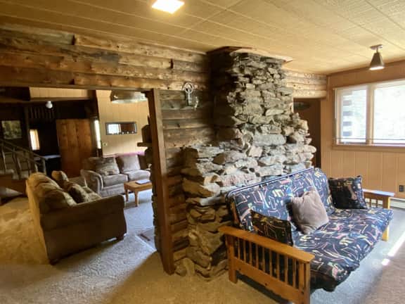 SALE! Brown Cabin: Charming Mountain House w/Views - Image 5