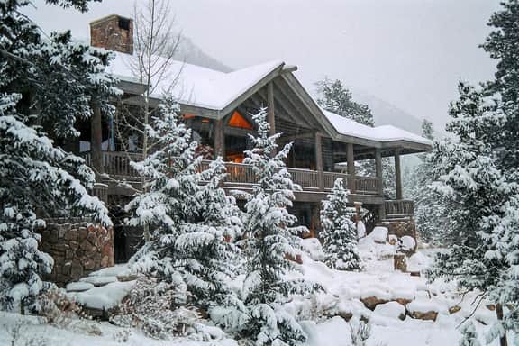 Eagles Rest:Mountain views>Huge home>Hiking (#23-ZONE3439) - Image 4