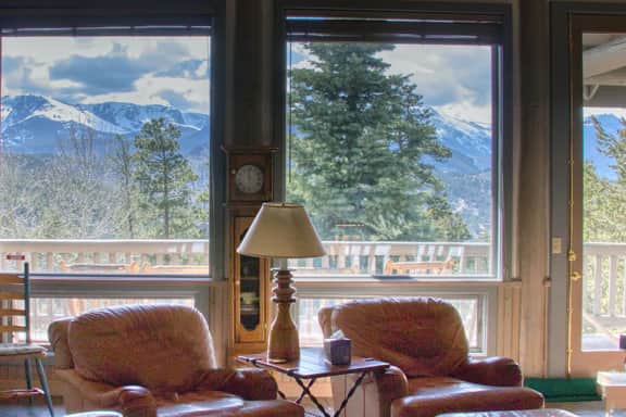 Eagles Rest:Mountain views>Huge home>Hiking (#23-ZONE3439) - Image 5