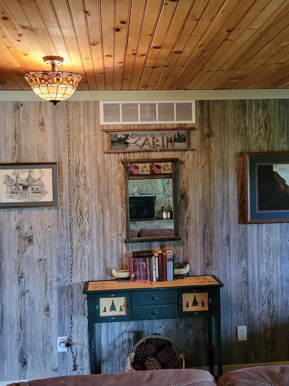 Ranch House on 750 acres near Niangua River - Image 5