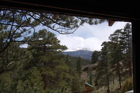 The Rose Den - Romantic Mountain Cabin with Views! - Image 5