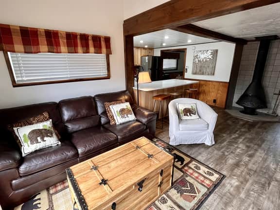 Eagle Cliff Retreat - Image 5