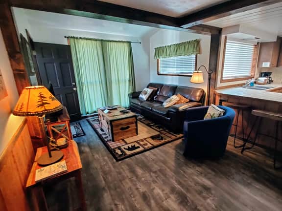 Eagle Cliff Retreat - Image 3